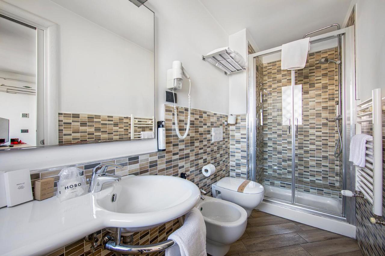 Borgo Aureo Villa Rome Exterior photo