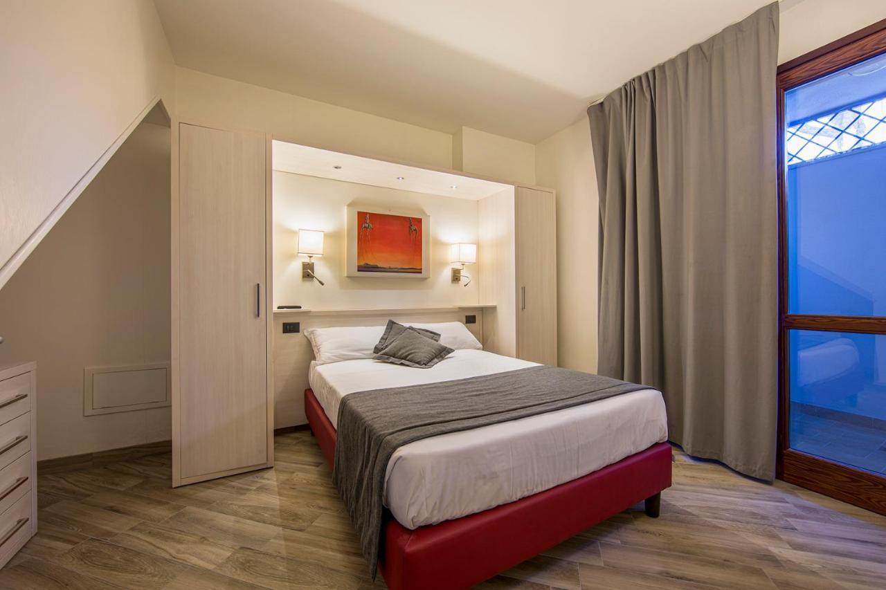 Borgo Aureo Villa Rome Exterior photo